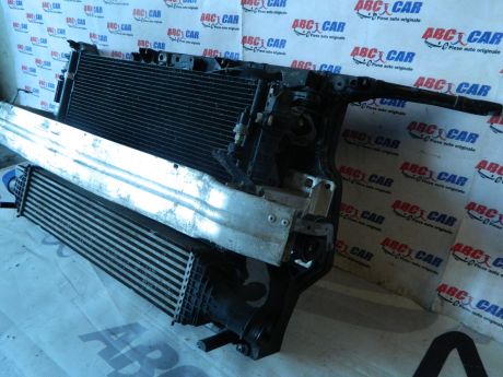 Radiator intercooler Audi A4 B8 8K 2008-2015