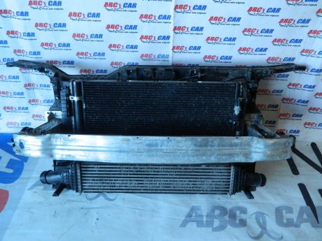 Radiator intercooler Audi A4 B8 8K 2008-2015
