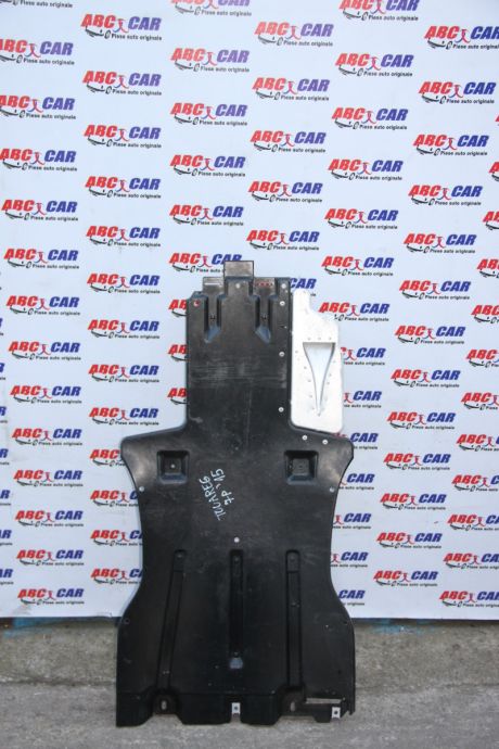 Scut protectie VW Touareg (7P) 2010-2018 3.6 FSI V6 7P0825184