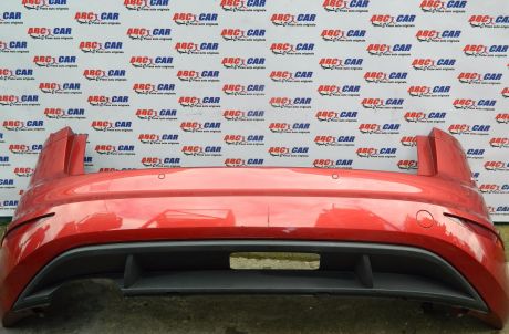 Bara spate cu senzori VW Golf Sportsvan 2014-In prezent