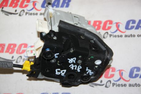 Broasca usa dreapta spate Audi A4 B9 8W 2015-prezent 8X0839016E