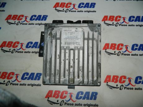 Calculator motor Renault Megane 2 2002-2009 1.5 DCI 8200498100