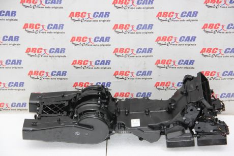 Carcasa climatizare spate Audi A8 4N (D5) 2017-prezent 4N0819351