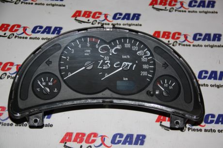 Ceasuri de bord Opel Corsa C 2000-2006 1.3 CDTI 13173347WA