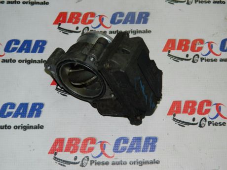 Clapeta acceleratie Audi A6 4F C6 2004-2011 3.0 TDI 4E0145950F