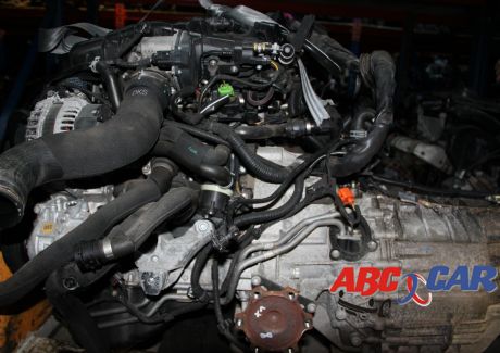 Compresor clima Audi A5 (8F) 2012-2015 8K0280805E