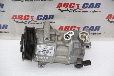 Compresor clima VW Tiguan (AD1) 2016-2023 5Q0816803B