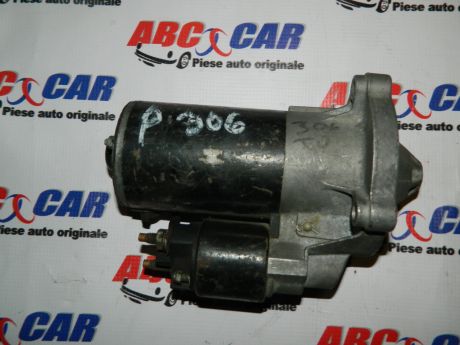 Electromotor Peugeot 306 1993-2002