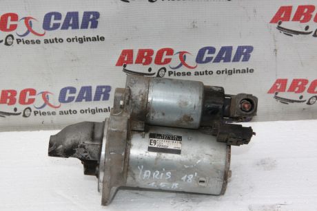 Electromotor Toyota Yaris (XP130) 2011-2019 28100-0Y091