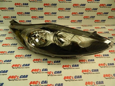 Far dreapta Ford Fiesta 5 2002-2008
