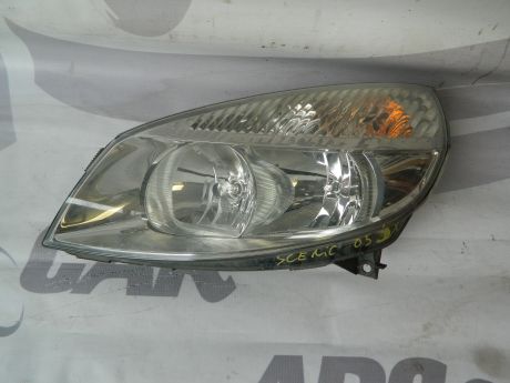 Far stanga Renault Scenic 2003-2009
