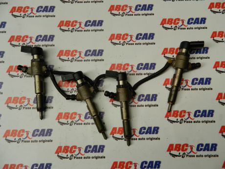 Injector Ford Fiesta 5 2002-2008 1.4 TDCI 9663429280