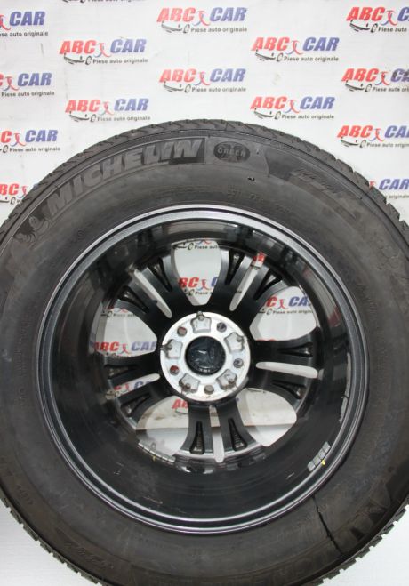 Jante aliaj R17 Mercedes GLC-Class (X253) 2015-2022 A2534010600