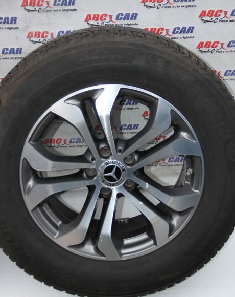 Jante aliaj R17 Mercedes GLC-Class (X253) 2015-2022 A2534010600