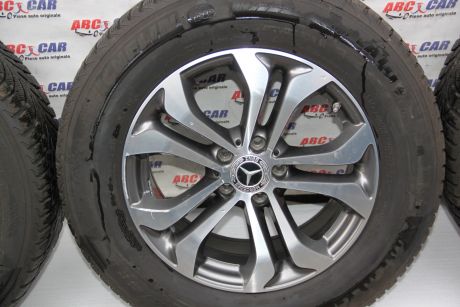 Jante aliaj R17 Mercedes GLC-Class (X253) 2015-2022 A2534010600