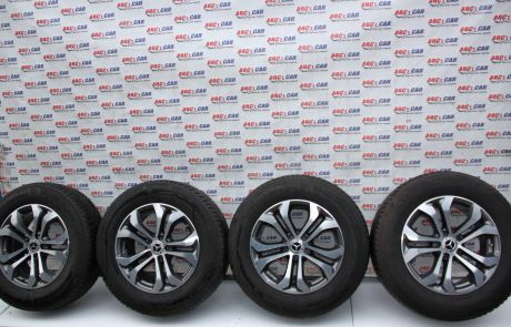 Jante aliaj R17 Mercedes GLC-Class (X253) 2015-2022 A2534010600