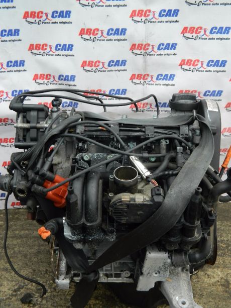 Motor VW Polo 6N 1996-2003 1.4 MPI ANW