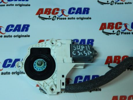 Motoras macara usa stanga spate Skoda Superb 2 (3T4) 2008-2015 8K0959811A