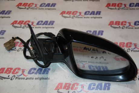 Oglinda dreapta (5 fire) Audi A2 8Z 2000-2005