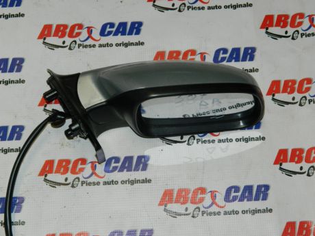 Oglinda dreapta electrica Peugeot 307 2001-2008