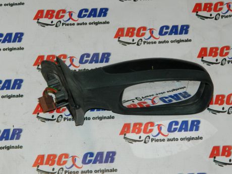 Oglinda dreapta electrica Peugeot 307 2001-2008