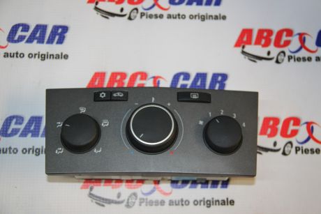 Panou comanda AC Opel Astra H 2005-2009 90151-241
