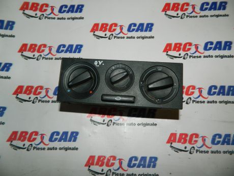 Panou comanda AC VW Passat B5 1999-2005 Cod: 1J0819045G