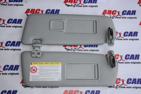 Parasolare stanga-dreapta Audi Q3 8U 2011-2018 8K0857551