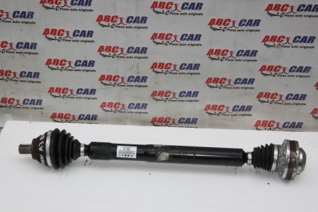 Planetara dreapta fata VW Eos (1F) 2006-2015 2.0 TSI 1K0407272JB