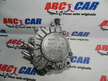 Pompa vacuum Audi A3 8P 2005-2012 2.0 TDI 16V Cod: 03G145209D