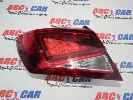 Stop stanga caroserie Seat Leon 5F1 2012-2020 Cod: 5F0945207C