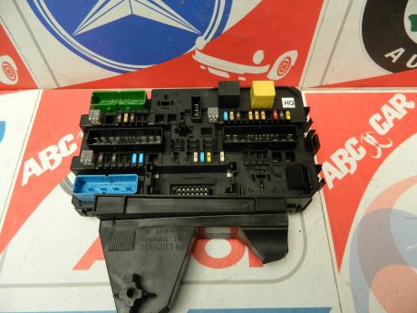 Tablou siguranta Opel Astra H 1.7 CDTI COD : 13206769HG