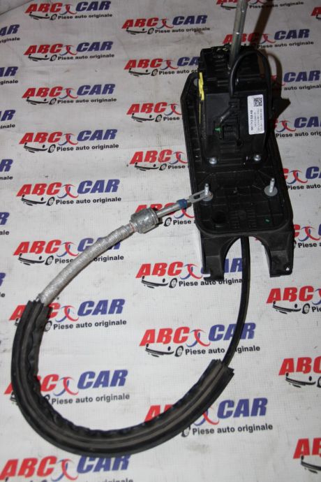 Timonerie cutie automata Audi A3 8P 2005-2012 5K1713025AB