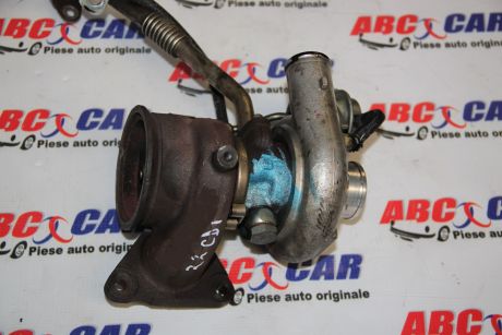 Turbosuflanta Ford Transit 2007-2014 2.2 CDI 6U3Q-6K682-AF