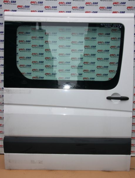 Usa culisanta VW Crafter (L=151, H=189) 2011-2016