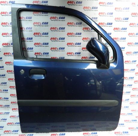 Usa dreapta fata Opel Agila A 2000-2007