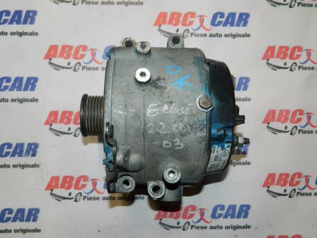 Alternator Mercedes ML-Class W163 1997-2005 2.7 CDI A0001502550