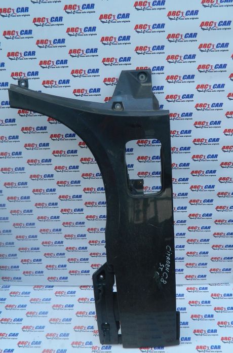 Aripa stanga spate Citroen C8 2002-2014