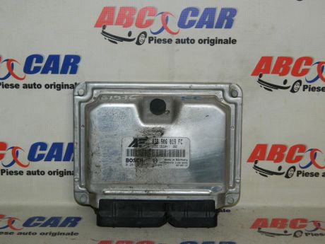 Calculator motor Seat Alhambra 1 2000-2010 1.9 TDI AUY 038906019FC