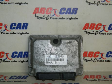 Calculator motor VW Golf 4 1999-2004 1.9 TDI AHF 038906018J