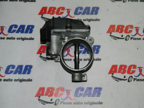 Clapeta acceleratie Audi A6 4F C6 2004-2011 3.0 TDI 4E0145950C