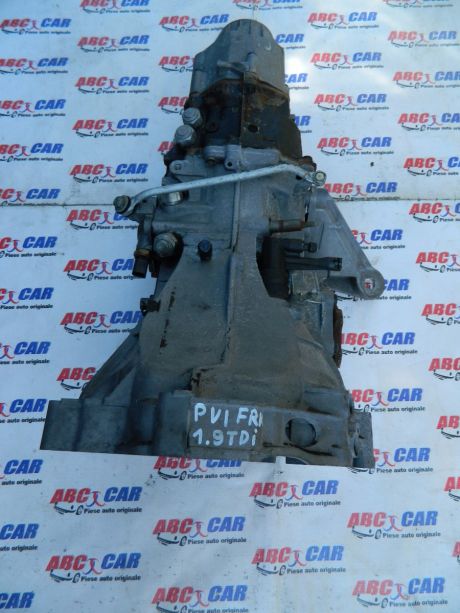 Cutie de viteze manuala VW Passat B5 1999-2005 1.9 TDI FRK