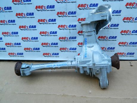 Diferential fata VW Touareg (7P) 2010-2018 3.6 FSI 0BM409506A