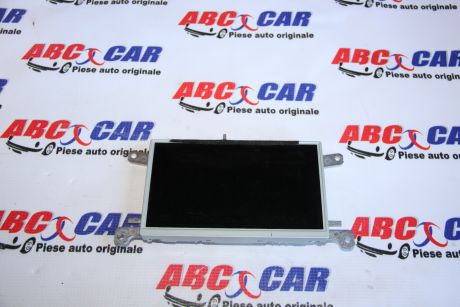Display MMI Audi A5 (8F) 2012-2015 8T0919603G