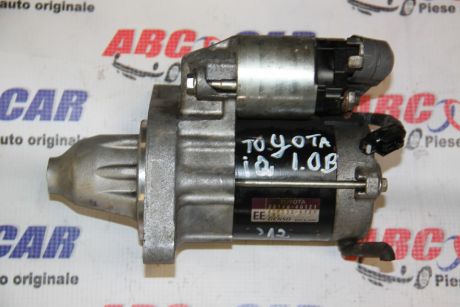 Electromotor Toyota iQ 1.0 benzina 2008-2015 28100-40121