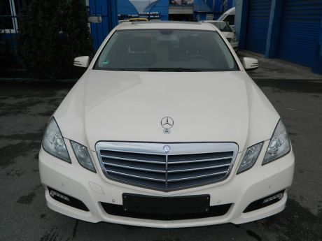 Filtru particule Mercedes E-Class W212 2010-2015 2