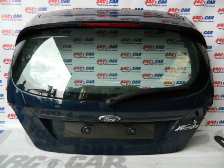 Haion Ford Fiesta 6 2009-2017