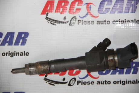 Injector Renault Megane II 1.9 DCI 2002-2009 0445110230, 8200389369