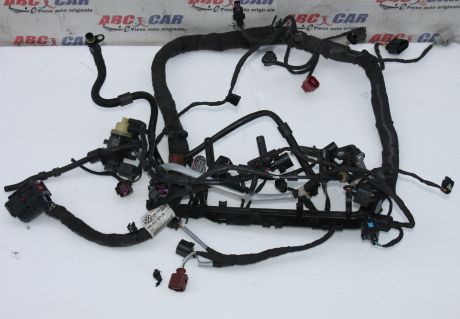 Instalatie motor Audi A3 8V 2012-2020 04L972627JR