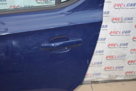 Maner exterior usa stanga spate Opel Corsa E 2014-2019